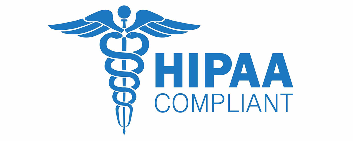 HIPAA compliant HIPAA Compliant