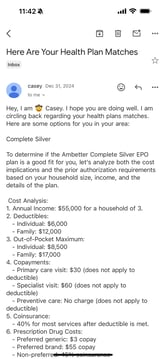 Email Casey Email Casey