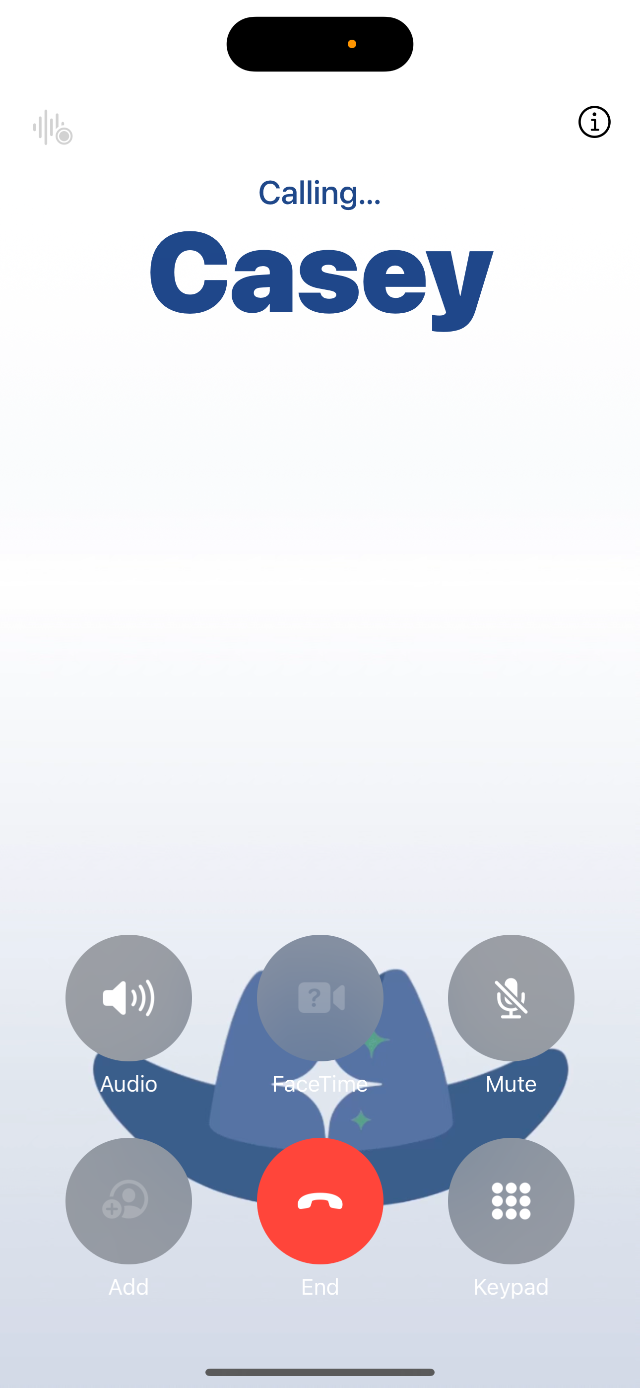 Casey Calls